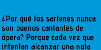Sartenes desafinados: el rock de la cocina