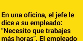 «Sueños de Horas Extras»