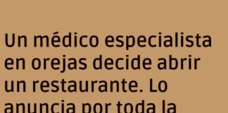 Tapas Sin Efectos Secundarios