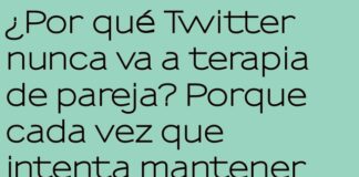 Terapia de 280 caracteres y memes