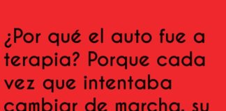 Terapia para Autos y el Aceite de la Paz