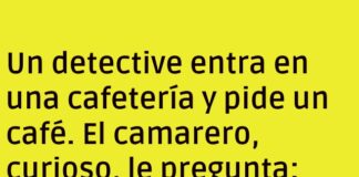 Un Café de Misterio y Sabor a Chuño