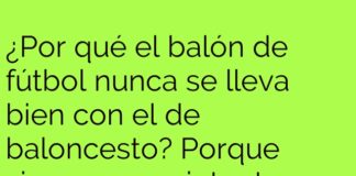 Un Lío de Balones: Rebotes y Campos