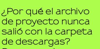 Un romance descargado a medias