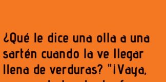 Verduras a la moda: El dilema culinario.