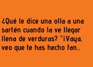 Verduras a la moda: El dilema culinario.