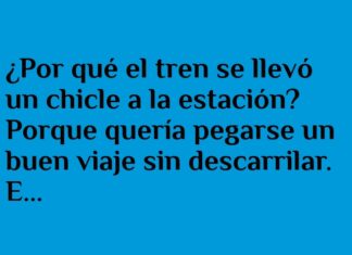 Viaje de Sabor Ferrovial
