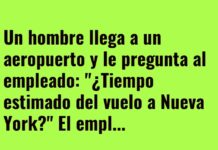 Viaje exprés a Nueva York