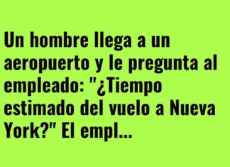 Viaje exprés a Nueva York