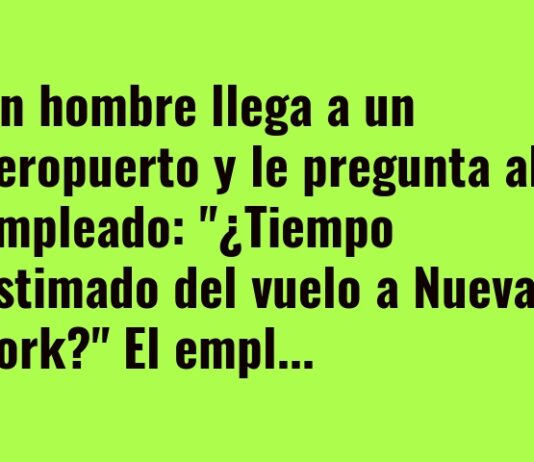 Viaje exprés a Nueva York