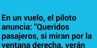 Vuelo en Modo Aprendizaje