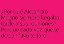 Alejandro Magno y su agenda de conquistas tardías