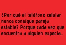 Amor Desconectado: El Dilema del Celular Solitario