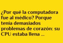 Amor Digital: La Computadora Enamorada