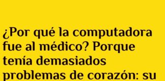 Amor Digital: La Computadora Enamorada