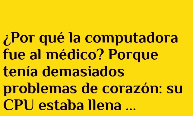 Amor Digital: La Computadora Enamorada