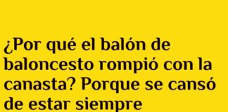 Amor en la cancha: Problemas y rebotes emocionales