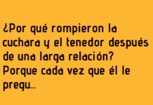 «Amores Revueltos en la Mesa»