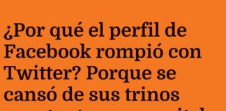 Amores y Celos en Redes Sociales