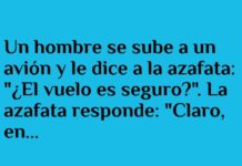 Aprendiendo a aterrizar seguro