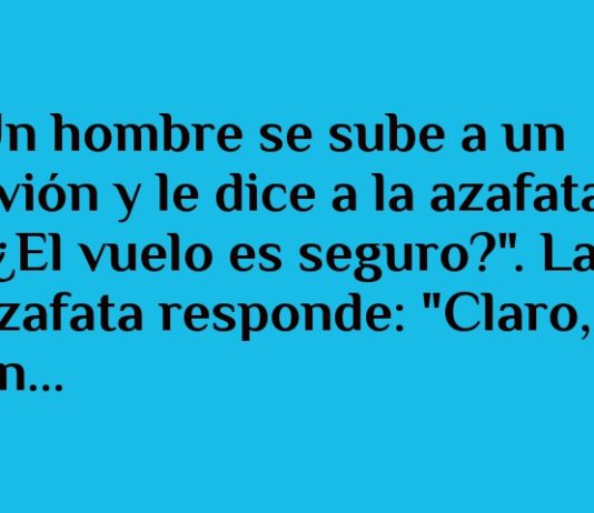 Aprendiendo a aterrizar seguro