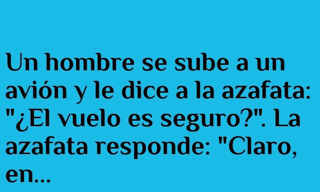 Aprendiendo a aterrizar seguro