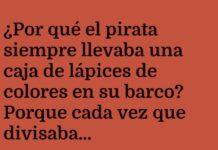 Arte y Aventuras: El Pirata Cromático