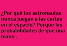 Astrocartas: el riesgo de un comodín lunar.