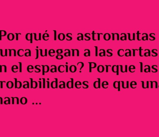 Astrocartas: el riesgo de un comodín lunar.