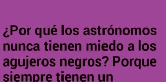 Astrónomos en vacaciones gravitacionales