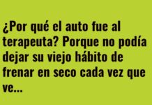«Auto en Terapia: Frenos y Sentimientos»