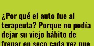 «Auto en Terapia: Frenos y Sentimientos»