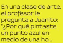 Autorretrato de un estudiante agotado
