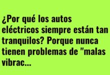 Autos Eléctricos: Buenas Vibras y Positividad