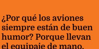 Aviones: Buen humor a toda altura