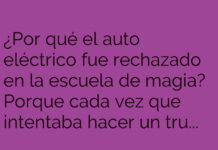 Carga de Magia y Chispas de Ingeniería