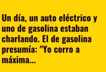 Carrera en Paz