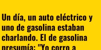 Carrera en Paz