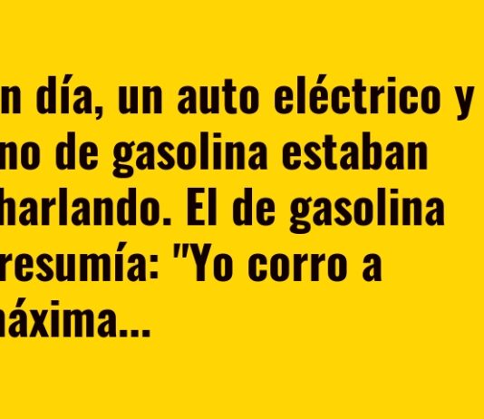 Carrera en Paz