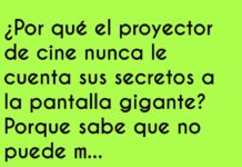 Chismes en Alta Proyección