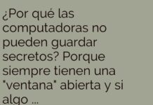 Chismosas del Silicio