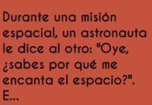 Chistes Estelares