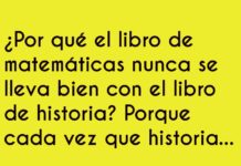 Choque de Cálculos y Cuentos