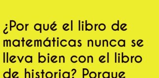 Choque de Cálculos y Cuentos