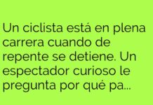 Ciclista extraviado: buscando el pedaleo en Google Maps