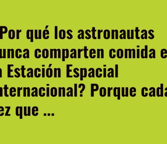 «¡Comida Espacial: De Papas a Milky Way!»