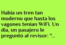 Conexión de Alta Velocidad… ¿Solo en Estaciones?