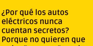 Confidencialidad Eléctrica