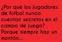 Confidencias Fuera de Juego
