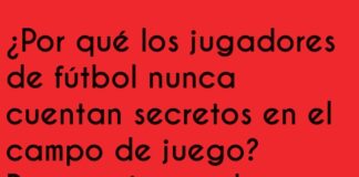 Confidencias Fuera de Juego